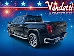 New 2026 GMC Sierra 1500 SLT Crew Cab 4WD Pickup for sale #G28500 - photo 7