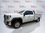 New 2025 GMC Sierra 2500 Double Cab 4WD Knapheide 696 8' 1" Service Truck for sale #G28629 - photo 23