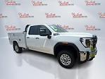New 2025 GMC Sierra 2500 Double Cab 4WD Knapheide 696 8' 1" Service Truck for sale #G28629 - photo 25