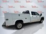 New 2025 GMC Sierra 2500 Double Cab 4WD Knapheide 696 8' 1" Service Truck for sale #G28629 - photo 27