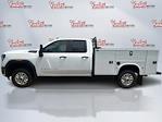 New 2025 GMC Sierra 2500 Double Cab 4WD Knapheide 696 8' 1" Service Truck for sale #G28629 - photo 30
