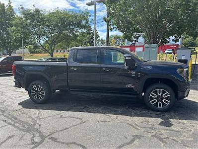 New 2026 GMC Sierra 1500 AT4 Crew Cab 4WD Pickup for sale #G28998 - photo 2