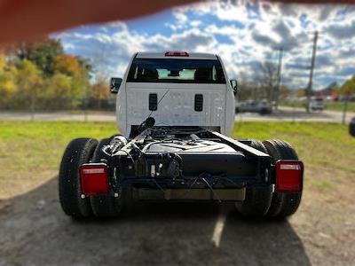 New 2026 GMC Sierra 3500 - photo 1