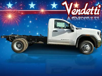 New 2026 GMC Sierra 3500 - photo 1