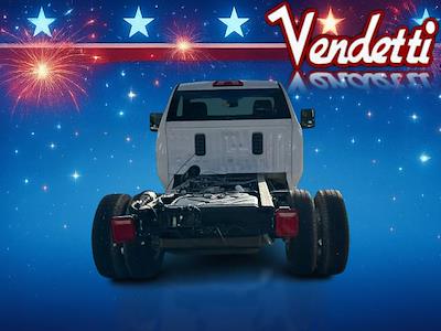 New 2026 GMC Sierra 3500 - photo 1