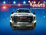 New 2026 GMC Sierra 3500 Pro Regular Cab 4WD 60 CA Cab Chassis for sale #G29893 - photo 2