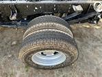 New 2026 GMC Sierra 3500 Pro Regular Cab 4WD 60 CA Cab Chassis for sale #G29893 - photo 8