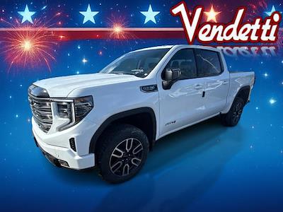 New 2026 GMC Sierra 1500 - photo 1