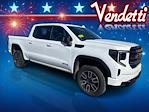 New 2026 GMC Sierra 1500 AT4 Crew Cab for sale #G30000 - photo 4