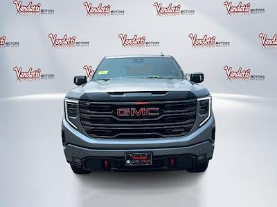 New 2025 GMC Sierra 1500 AT4 Crew Cab 4WD Pickup for sale #G302918 - photo 2