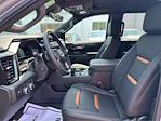 New 2025 GMC Sierra 1500 AT4 Crew Cab 4WD Pickup for sale #G302918 - photo 10