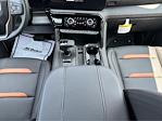 New 2025 GMC Sierra 1500 AT4 Crew Cab 4WD Pickup for sale #G302918 - photo 24