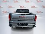 New 2025 GMC Sierra 1500 AT4 Crew Cab 4WD Pickup for sale #G302918 - photo 6