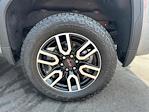 New 2025 GMC Sierra 1500 AT4 Crew Cab 4WD Pickup for sale #G302918 - photo 9