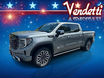 2026 GMC Sierra 1500 Crew Cab 4WD Pickup for sale #G30437 - photo 1