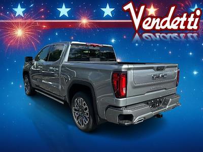 2026 GMC Sierra 1500 Crew Cab 4WD Pickup for sale #G30437 - photo 2