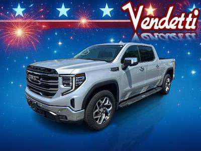 2022 GMC Sierra 1500 Crew Cab 4WD Pickup for sale #G32678A - photo 1