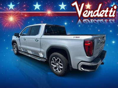 2022 GMC Sierra 1500 Crew Cab 4WD Pickup for sale #G32678A - photo 2
