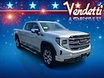 2022 GMC Sierra 1500 Crew Cab 4WD Pickup for sale #G32678A - photo 4