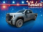 New 2025 GMC Sierra 2500 Denali Ultimate Crew Cab 4WD Pickup for sale #G32912 - photo 1