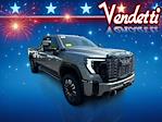 New 2025 GMC Sierra 2500 Denali Ultimate Crew Cab 4WD Pickup for sale #G32912 - photo 4