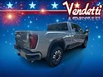 New 2025 GMC Sierra 2500 Denali Ultimate Crew Cab 4WD Pickup for sale #G32912 - photo 6