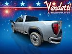 New 2025 GMC Sierra 2500 Denali Ultimate Crew Cab 4WD Pickup for sale #G32912 - photo 2