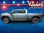 New 2025 GMC Sierra 2500 Denali Ultimate Crew Cab 4WD Pickup for sale #G32912 - photo 8