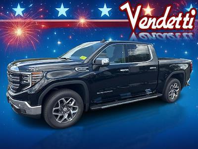 2025 GMC Sierra 1500 Crew Cab 4WD Pickup for sale #G334572 - photo 1