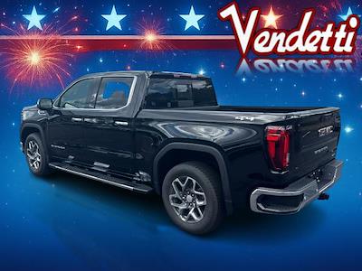 2025 GMC Sierra 1500 Crew Cab 4WD Pickup for sale #G334572 - photo 2