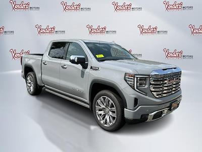 New 2025 GMC Sierra 1500 Denali Crew Cab 4WD Pickup for sale #G33471 - photo 1
