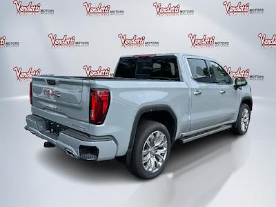 New 2025 GMC Sierra 1500 Denali Crew Cab 4WD Pickup for sale #G33471 - photo 2