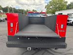 New 2025 GMC Sierra 3500 Crew Cab 4WD Reading Aluminum U98-SWs 8' 2" Service Truck for sale #G337106 - photo 13