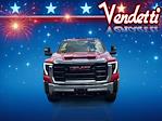 New 2025 GMC Sierra 3500 Crew Cab 4WD Reading Aluminum U98-SWs 8' 2" Service Truck for sale #G337106 - photo 3