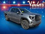 New 2026 GMC Sierra 1500 AT4 Crew Cab for sale #G34826 - photo 4