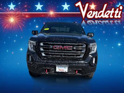 Used 2020 GMC Sierra 1500 - photo 1
