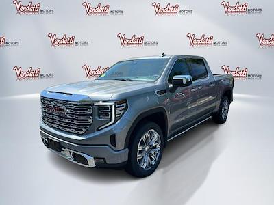 New 2025 GMC Sierra 1500 Denali Crew Cab 4WD Pickup for sale #G35284 - photo 1