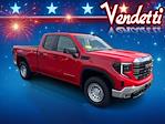 New 2026 GMC Sierra 1500 Pro Double Cab 4WD Pickup for sale #G35508 - photo 4