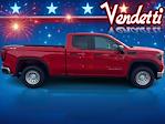 New 2026 GMC Sierra 1500 Pro Double Cab 4WD Pickup for sale #G35508 - photo 5
