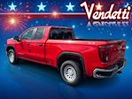 New 2026 GMC Sierra 1500 Pro Double Cab 4WD Pickup for sale #G35508 - photo 2