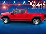 New 2026 GMC Sierra 1500 Pro Double Cab 4WD Pickup for sale #G35508 - photo 8