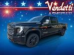 New 2025 GMC Sierra 2500 AT4 Crew Cab 4WD Pickup for sale #G36332 - photo 1