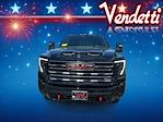 New 2025 GMC Sierra 2500 AT4 Crew Cab 4WD Pickup for sale #G36332 - photo 2