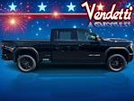 New 2025 GMC Sierra 2500 AT4 Crew Cab 4WD Pickup for sale #G36332 - photo 4