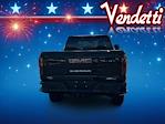 New 2025 GMC Sierra 2500 AT4 Crew Cab 4WD Pickup for sale #G36332 - photo 6