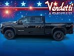 New 2025 GMC Sierra 2500 AT4 Crew Cab 4WD Pickup for sale #G36332 - photo 8