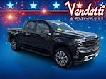2022 Chevrolet Silverado 1500 LTD Crew Cab 4WD Pickup for sale #G36332A - photo 4