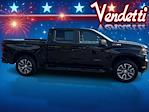 2022 Chevrolet Silverado 1500 LTD Crew Cab 4WD Pickup for sale #G36332A - photo 5