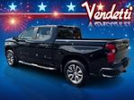 2022 Chevrolet Silverado 1500 LTD Crew Cab 4WD Pickup for sale #G36332A - photo 2