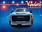 New 2025 GMC Sierra 2500 Pro Regular Cab 4WD Pickup for sale #G36440 - photo 2